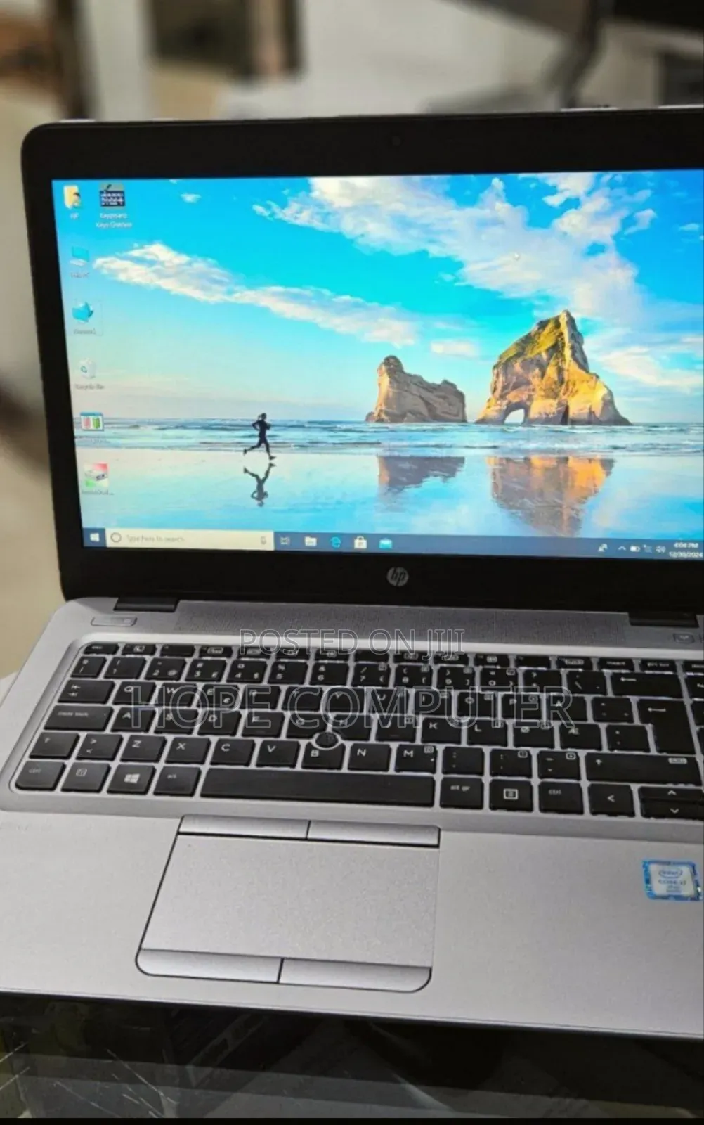 New Laptop HP EliteBook 840 G3 16GB Intel Core I7 SSD 512GB