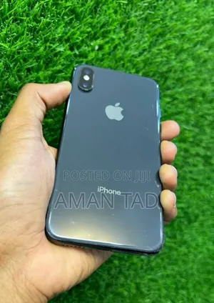 Apple iPhone XS 256 GB Black