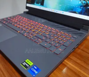 New Laptop Dell 16GB Intel Core I7 SSD 1T