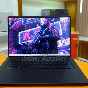 New Laptop Asus ROG Zephyrus G15 16GB AMD Ryzen 9 SSD 512GB
