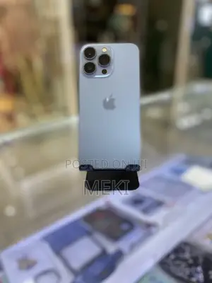 Apple iPhone 13 Pro 128 GB Blue