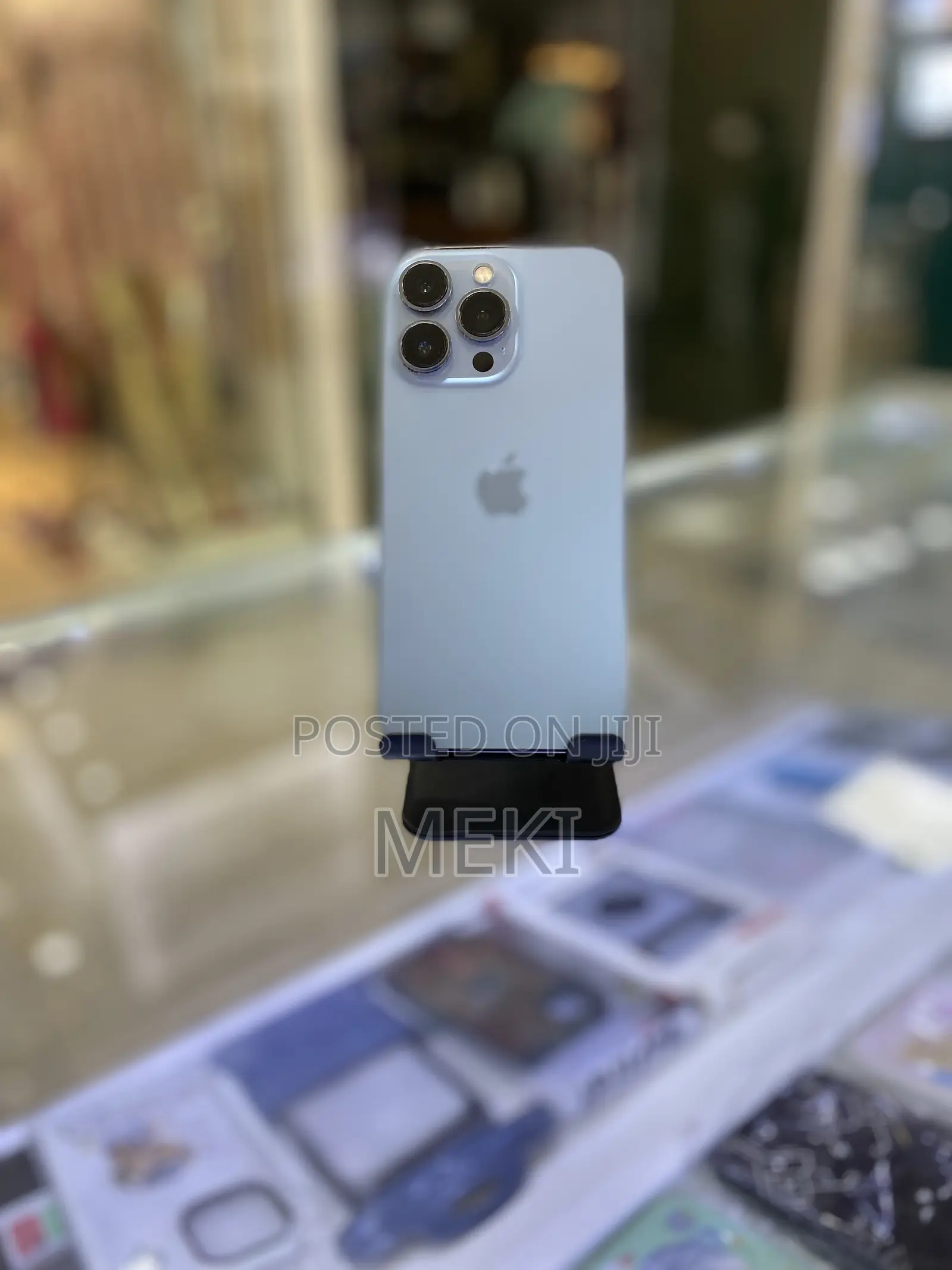 Apple iPhone 13 Pro 128 GB Blue