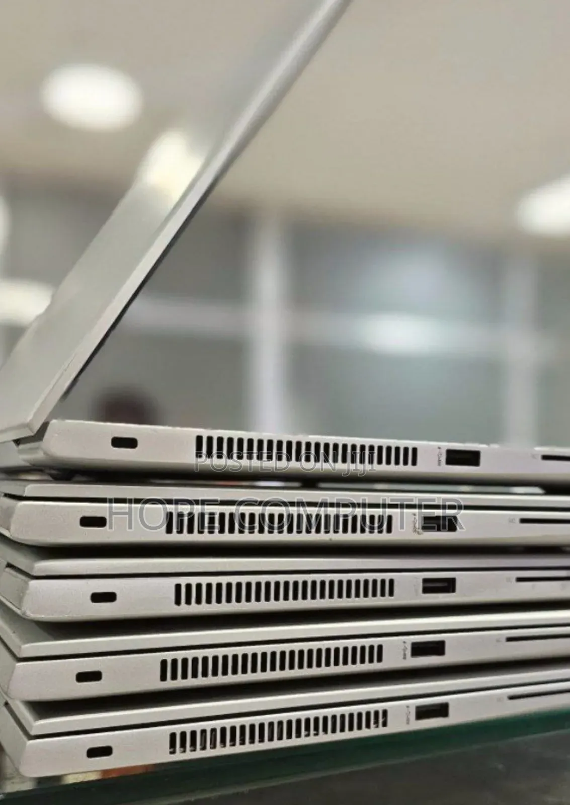 New Laptop HP EliteBook 840 G5 16GB Intel Core I5 SSD 512GB