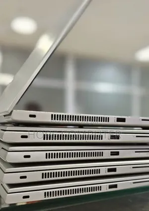 Photo - New Laptop HP EliteBook 840 G5 16GB Intel Core I5 SSD 512GB