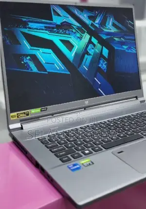 New Laptop Acer Predator Helios 300 16GB Intel Core I7 SSD 1T