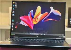 New Laptop Acer Predator Helios Neo 16 32GB Intel Core I9 SSD 1T