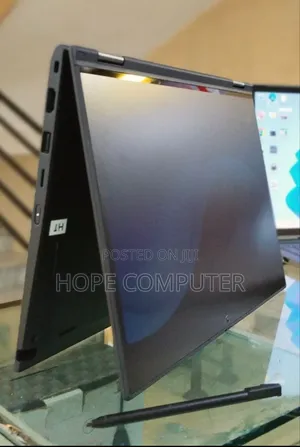 New Laptop Lenovo Thinkpad X1 Yoga 16GB Intel Core I7 SSD 512GB