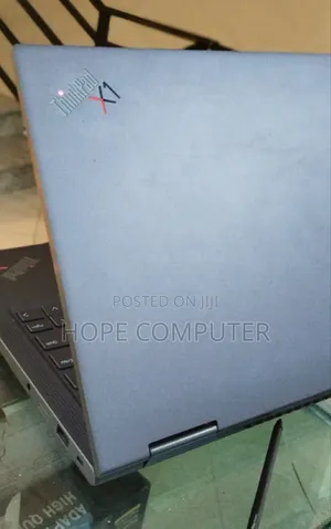 New Laptop Lenovo Thinkpad X1 Yoga 16GB Intel Core I7 SSD 512GB