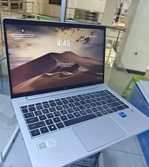 New Laptop HP EliteBook 840 16GB Intel Core I5 SSD 1T