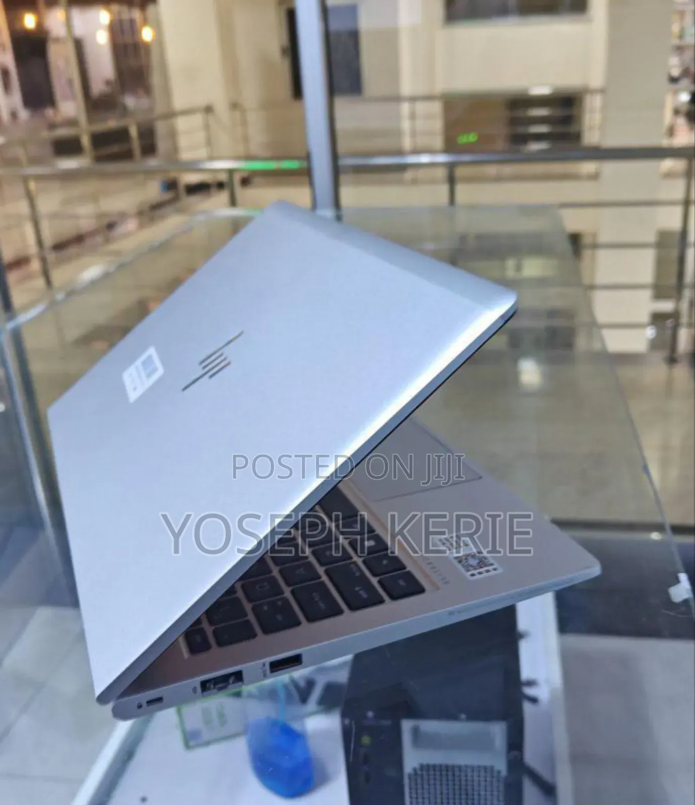 New Laptop HP EliteBook 840 16GB Intel Core I5 SSD 1T