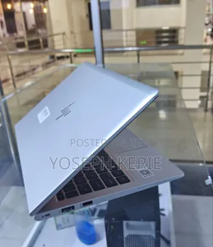New Laptop HP EliteBook 840 16GB Intel Core I5 SSD 1T