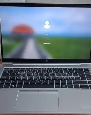 New Laptop HP EliteBook 840 16GB Intel Core I5 SSD 512GB