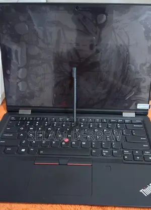 New Laptop Lenovo ThinkPad X390 Yoga 16GB Intel Core I5 SSD 512GB