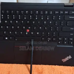 New Laptop Lenovo ThinkPad X390 Yoga 16GB Intel Core I5 SSD 512GB
