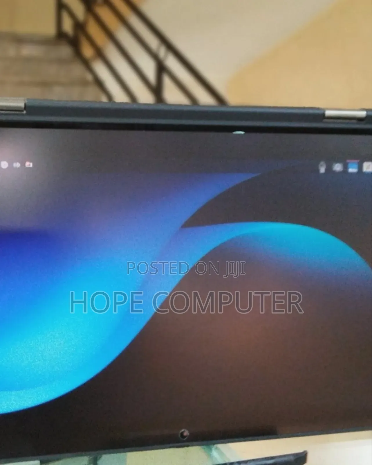 New Laptop Lenovo Thinkpad X13 Yoga 16GB Intel Core I7 SSD 512GB