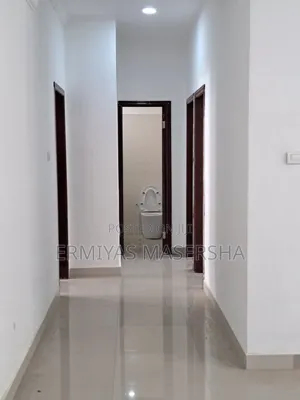 Furnished 3bdrm Apartment in Yeka for sale