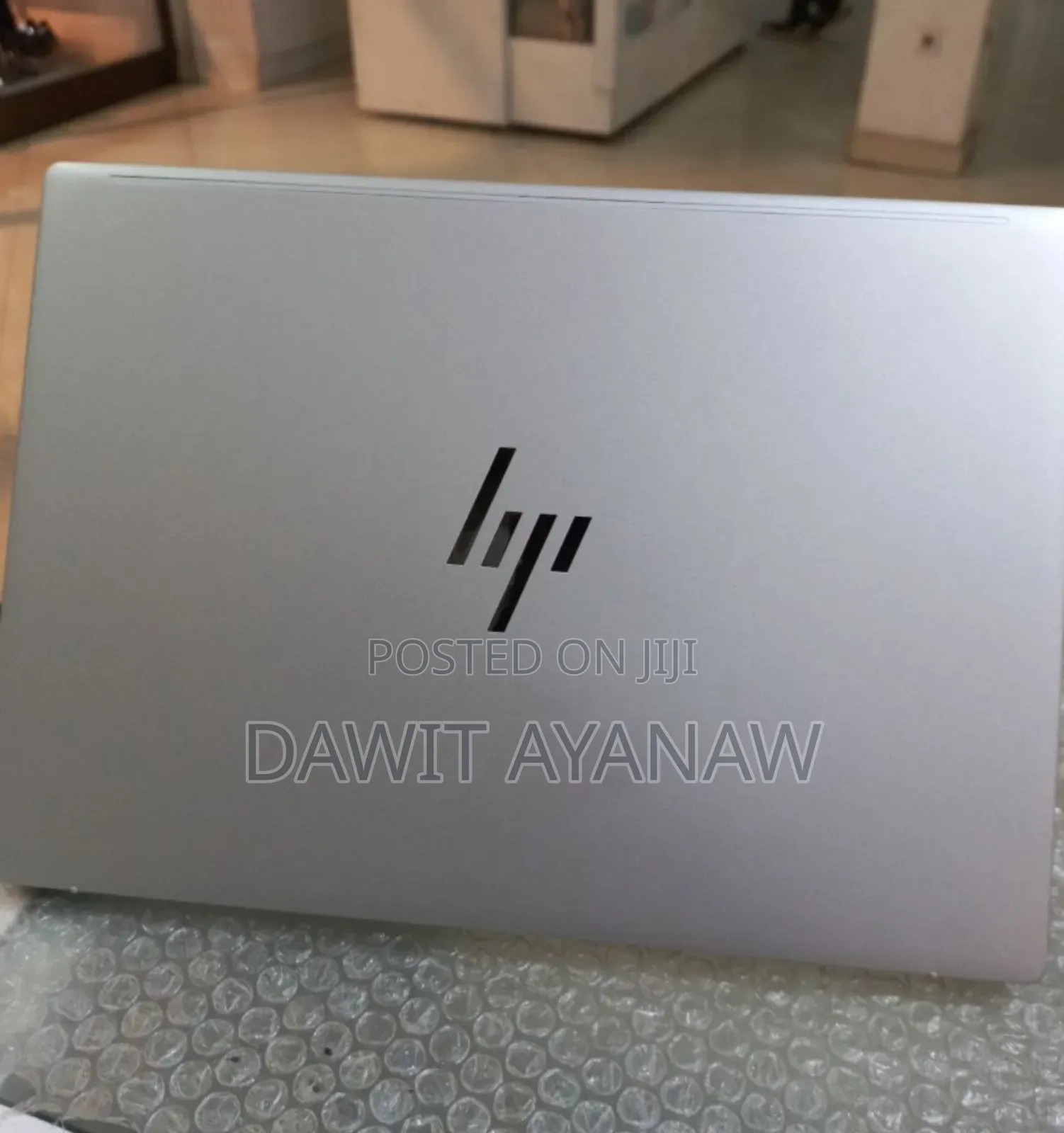 New Laptop HP Pavilion 14 16GB AMD Ryzen 7 SSD 512GB