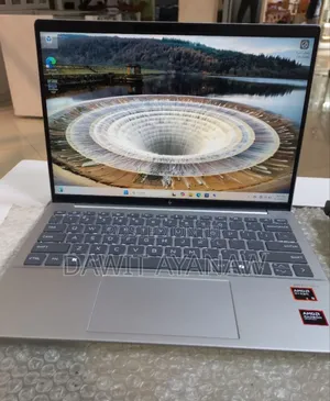 New Laptop HP Pavilion 14 16GB AMD Ryzen 7 SSD 512GB