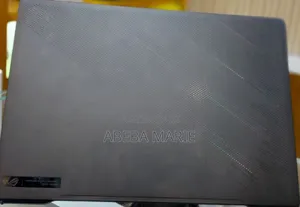 Photo - New Laptop Asus ROG Zephyrus G15 16GB AMD Ryzen 9 SSD 1T