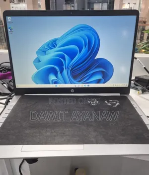 New Laptop HP Stream Notebook 16GB Intel Core I3 SSD 512GB