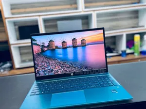 New Laptop HP Pavilion 15 16GB Intel Core I7 SSD 1T