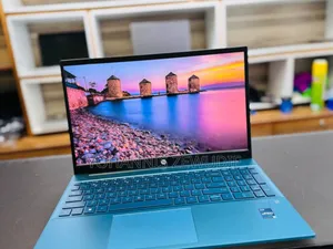 New Laptop HP Pavilion 15 16GB Intel Core I7 SSD 1T