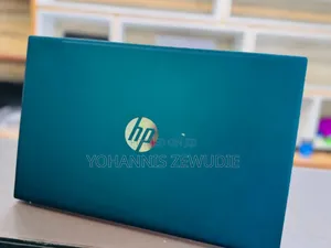 New Laptop HP Pavilion 15 16GB Intel Core I7 SSD 1T