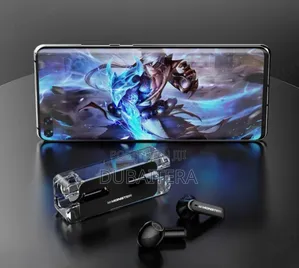 Monster Zero Latency Anc Earbuds