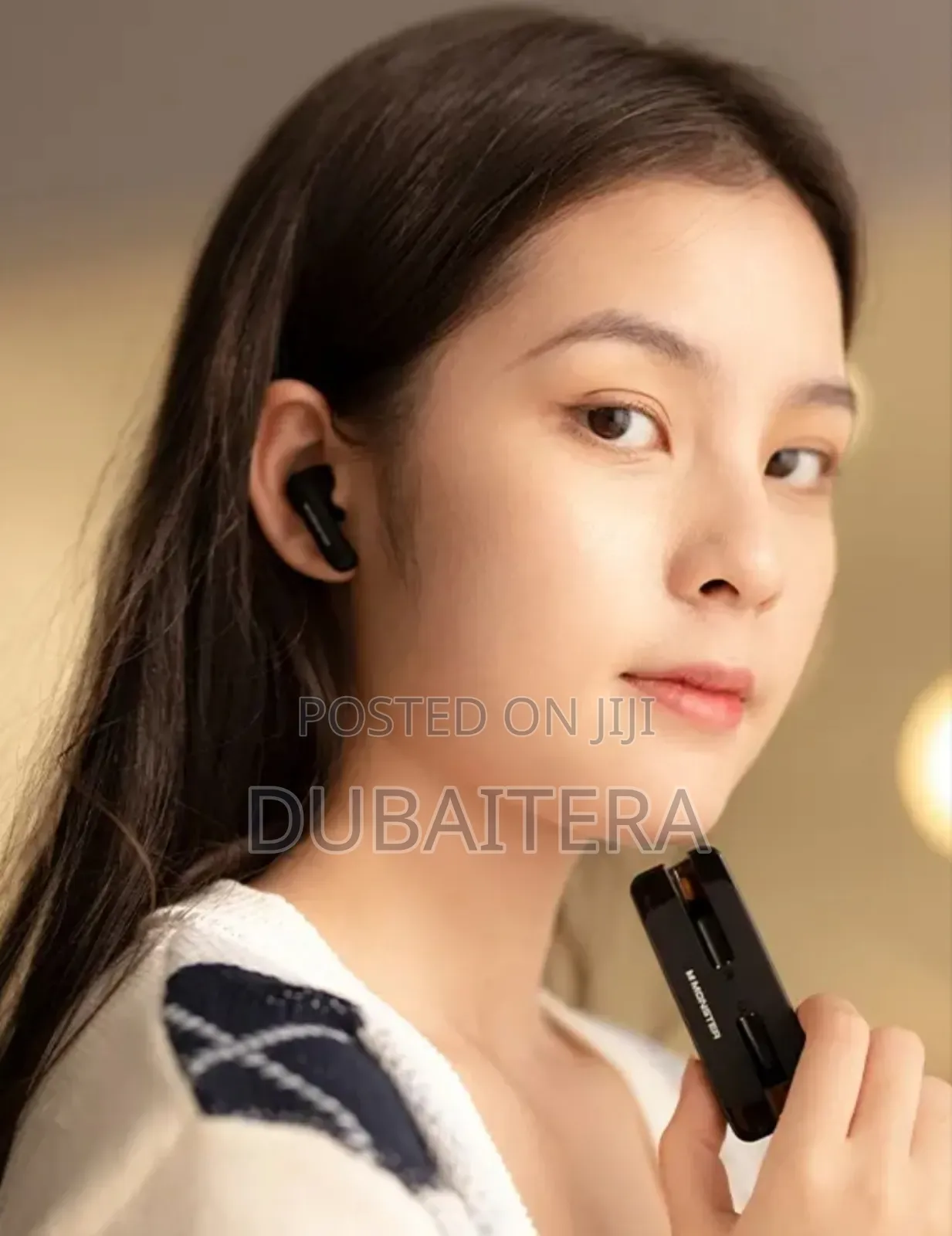 Monster Zero Latency Anc Earbuds