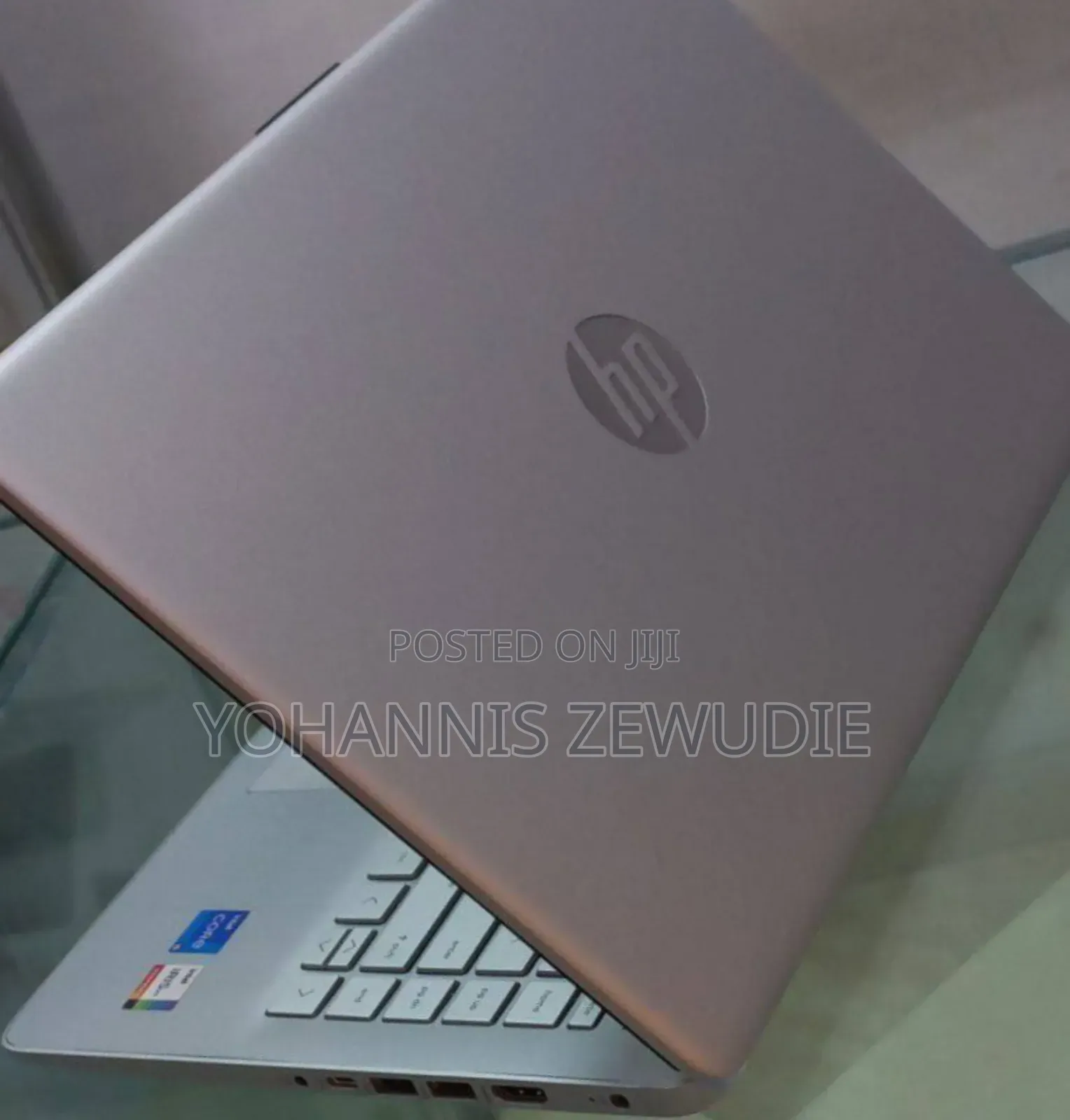 New Laptop HP Stream Notebook 16GB Intel Core I5 SSD 512GB
