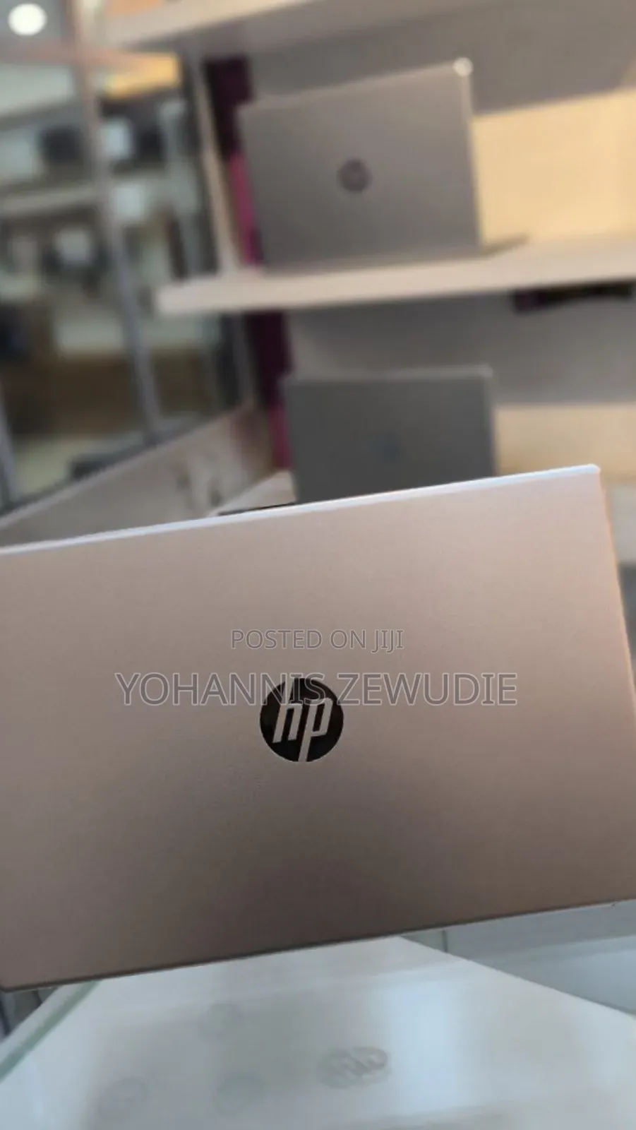 New Laptop HP Stream Notebook 16GB Intel Core I5 SSD 512GB