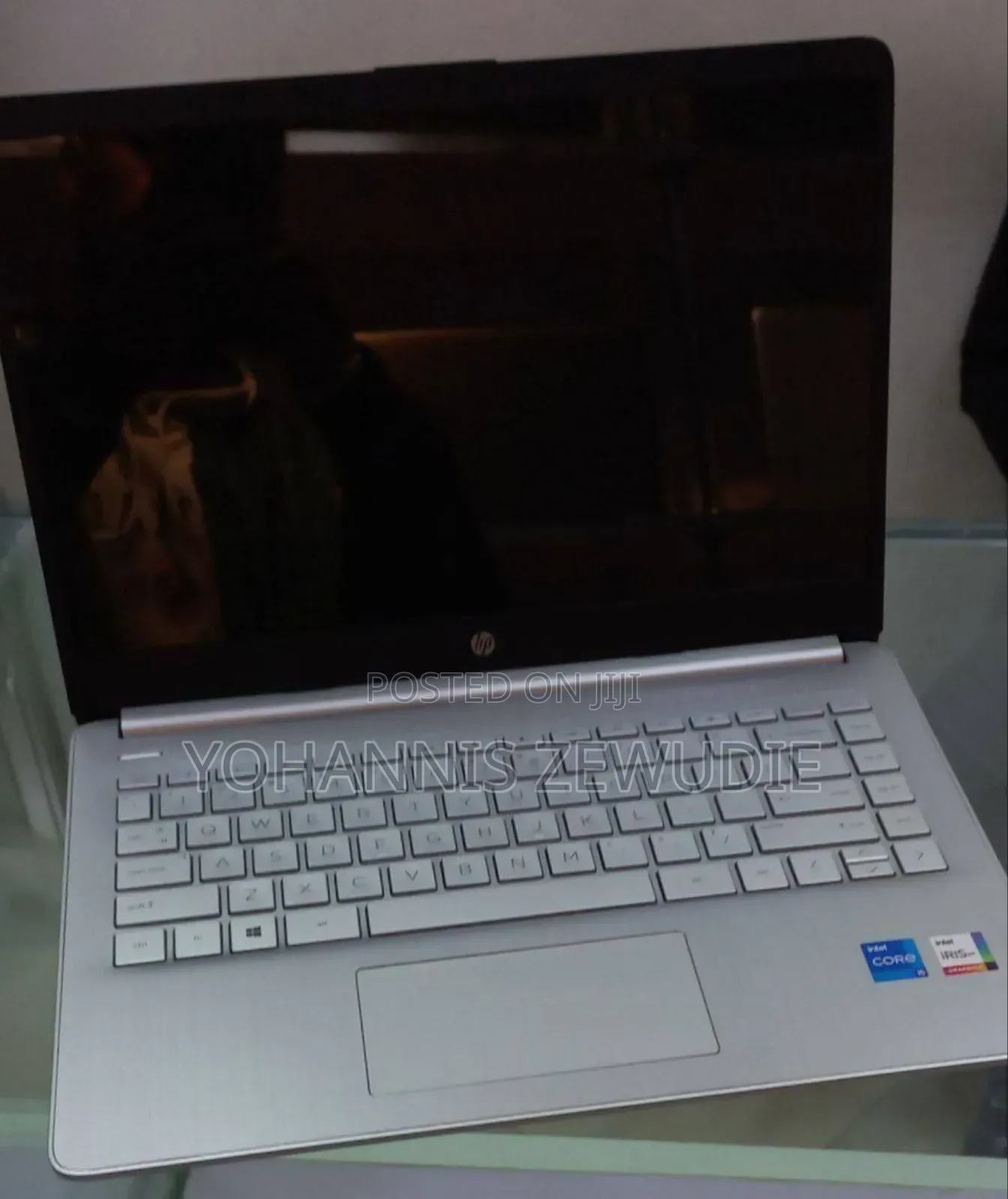New Laptop HP Stream Notebook 16GB Intel Core I5 SSD 512GB
