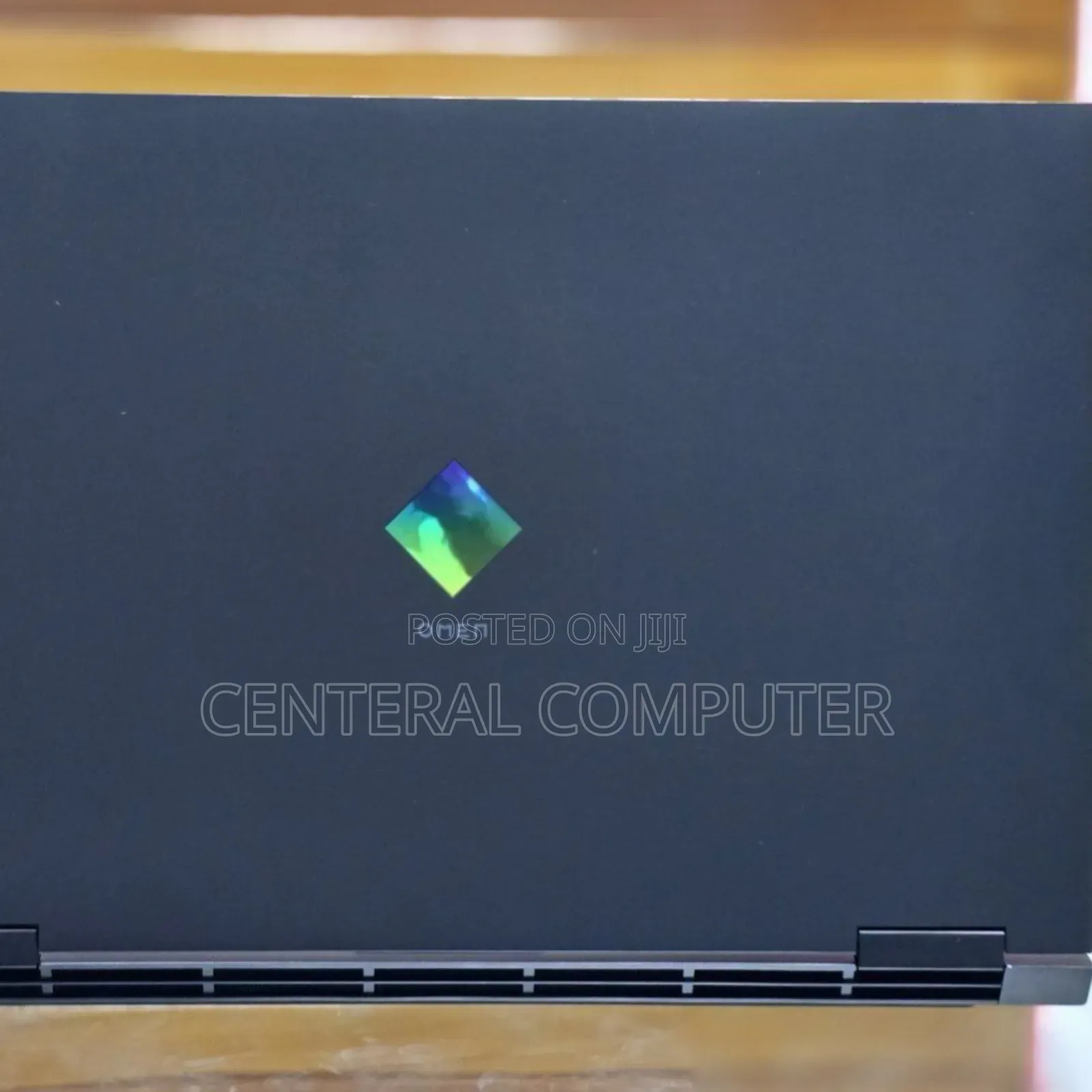 New Laptop HP Omen 15-Dh002nr 16GB Intel Core I7 SSD 512GB