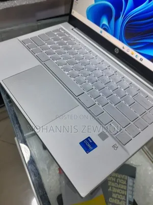 New Laptop HP Pavilion 14 16GB Intel Core I7 SSD 512GB