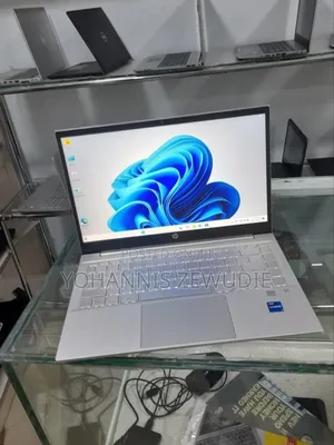 New Laptop HP Pavilion 14 16GB Intel Core I7 SSD 512GB