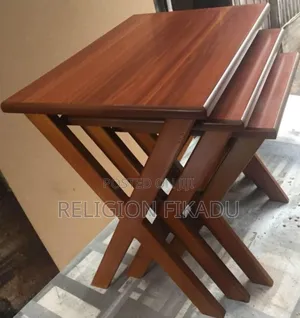 Photo - Coffee Table