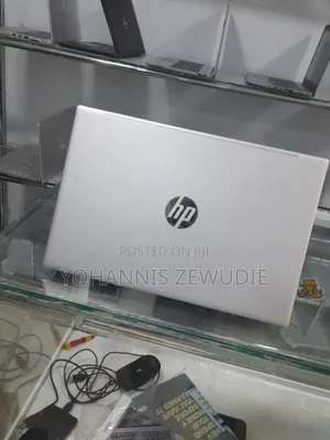 New Laptop HP Pavilion 14 16GB Intel Core I7 SSD 512GB