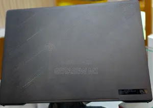 New Laptop Asus ROG Zephyrus G15 16GB AMD Ryzen 9 SSD 1T