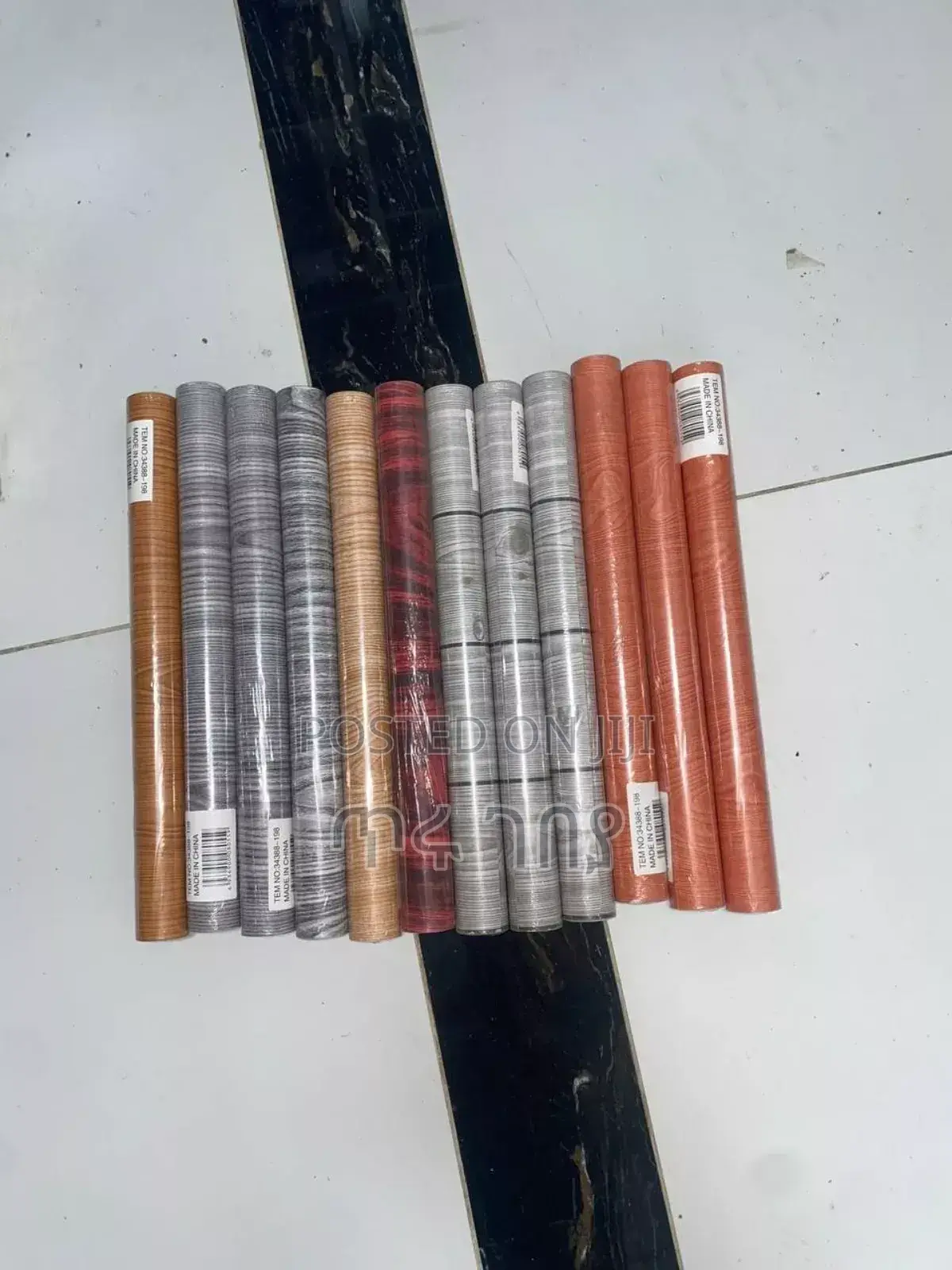 Self Adhesive Wall Sticker