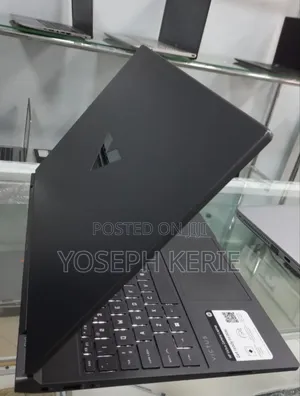 New Laptop HP Victus 15 16GB Intel Core I7 SSD 512GB