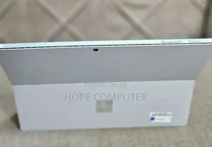 Photo - New Laptop Microsoft Surface Pro 7 16GB Intel Core I7 SSD 256GB