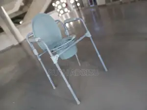 Photo - Commode Chair55commode Chair43commode Chair43commode Chair