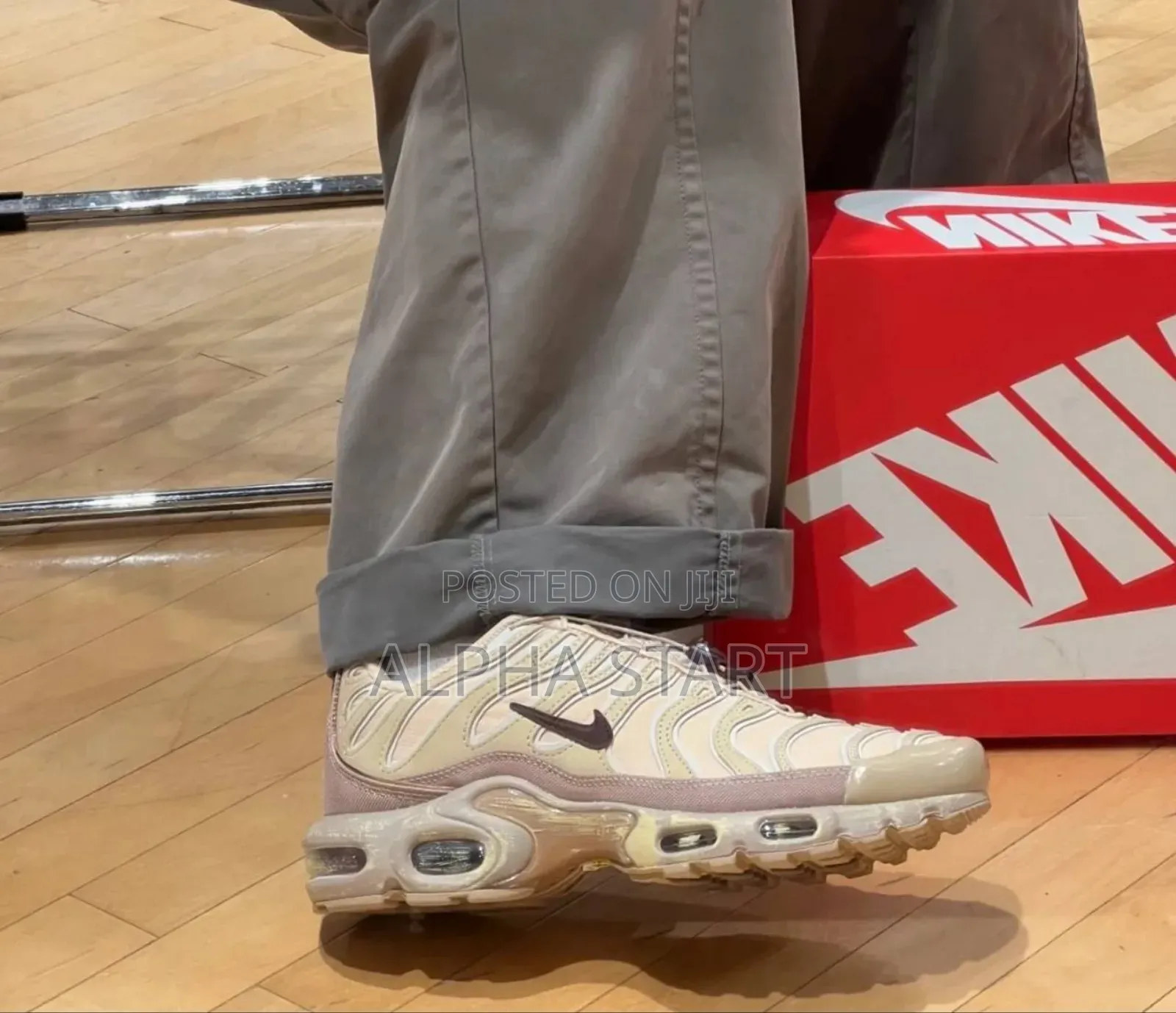 Nike Air Max Tn The
Shark France" Sneaker Shoes High Quality