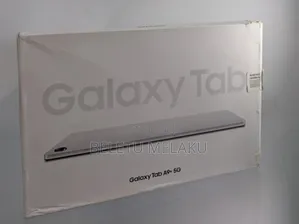 Photo - New Samsung Galaxy Tab A9+ 128 GB Black