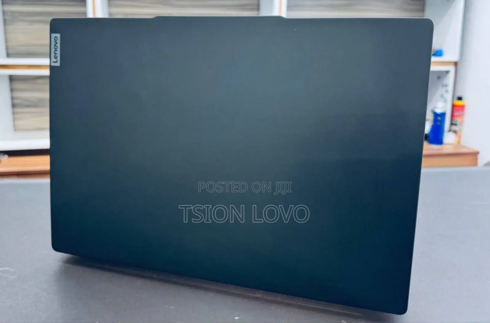 New Laptop Lenovo IdeaPad 5 Slim 13th Gen I7 16GB AMD Ryzen 7 SSD 512GB