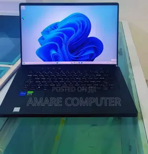 New Laptop Asus 16GB Intel Core I7 SSD 512GB