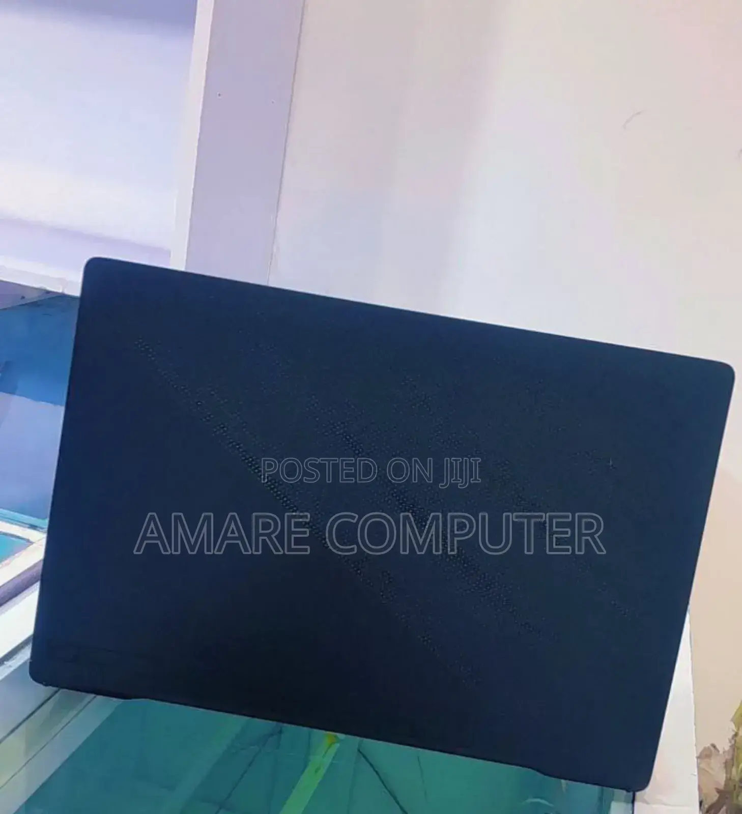 New Laptop Asus 16GB Intel Core I7 SSD 512GB