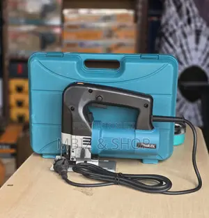 Photo - Makita Jigsaw