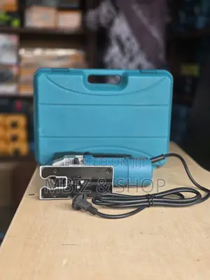 Makita Jigsaw