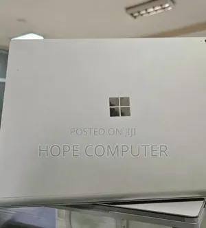 Photo - New Laptop Microsoft Surface Book 3 16GB Intel Core I7 SSD 256GB